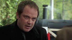 Сверхъестественное 6 сезон 8 серия