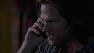 Сверхъестественное 8 сезон 5 серия