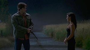 Сверхъестественное 3 сезон 5 серия