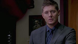 Сверхъестественное 10 сезон 5 серия