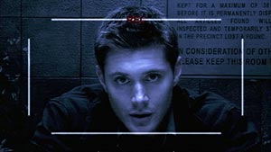 Сверхъестественное 2 сезон 7 серия