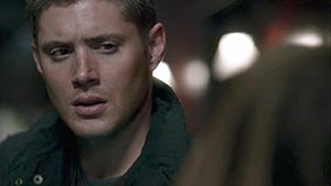 Сверхъестественное 4 сезон 2 серия