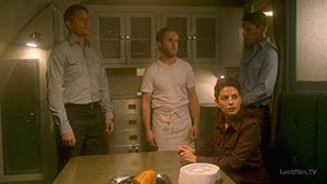 Сверхъестественное 11 сезон 14 серия