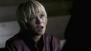 Сверхъестественное 1 сезон 21 серия