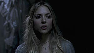 Сверхъестественное 1 сезон 10 серия