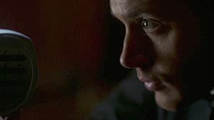 Сверхъестественное 3 сезон 6 серия