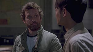 Сверхъестественное 11 сезон 21 серия