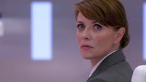 Сверхъестественное 8 сезон 17 серия