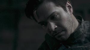 Сверхъестественное 13 сезон 18 серия