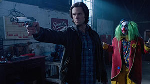 Волшебный зверинец Плаки Свистуна