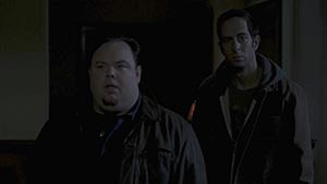 Сверхъестественное 5 сезон 9 серия