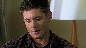 Сверхъестественное 7 сезон 5 серия