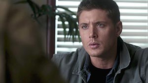 Сверхъестественное 4 сезон 19 серия