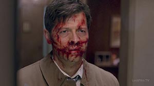 Сверхъестественное 10 сезон 23 серия