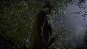 Сверхъестественное 2 сезон 8 серия