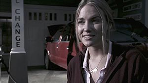 Сверхъестественное 1 сезон 11 серия