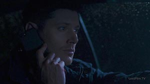 Сверхъестественное 12 сезон 20 серия