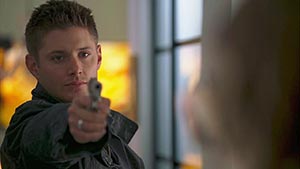 Сверхъестественное 3 сезон 3 серия