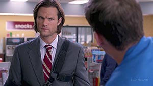 Сверхъестественное 10 сезон 1 серия