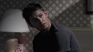 Сверхъестественное 1 сезон 4 серия