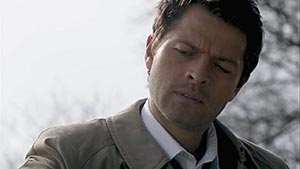 Сверхъестественное 5 сезон 22 серия