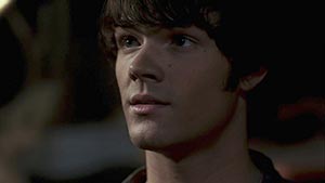 Сверхъестественное 1 сезон 14 серия