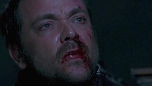 Сверхъестественное 8 сезон 23 серия