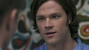 Сверхъестественное 5 сезон 11 серия