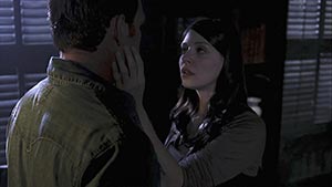 Сверхъестественное 2 сезон 3 серия