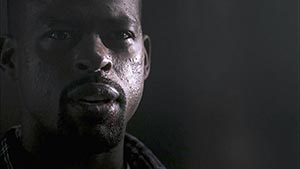 Сверхъестественное 2 сезон 10 серия