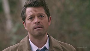 Сверхъестественное 13 сезон 19 серия