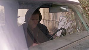 Сверхъестественное 10 сезон 22 серия