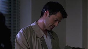 Сверхъестественное 7 сезон 21 серия