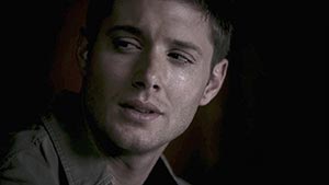 Сверхъестественное 1 сезон 12 серия