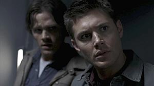 Сверхъестественное 2 сезон 6 серия