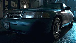 Сверхъестественное 3 сезон 7 серия