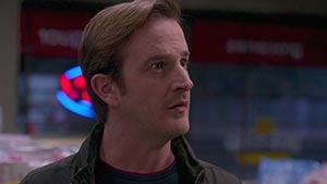 Сверхъестественное 9 сезон 18 серия