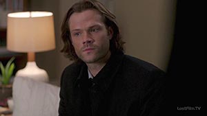 Сверхъестественное 12 сезон 15 серия