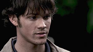 Сверхъестественное 1 сезон 7 серия