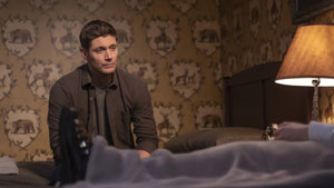 Сверхъестественное 15 сезон 5 серия