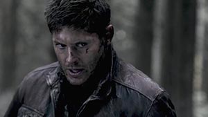 Сверхъестественное 8 сезон 1 серия