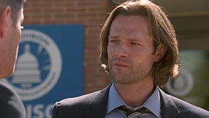 Сверхъестественное 13 сезон 4 серия