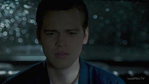 Сверхъестественное 13 сезон 9 серия