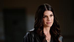 Сверхъестественное 15 сезон 13 серия