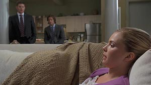 Сверхъестественное 7 сезон 5 серия