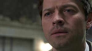 Сверхъестественное 6 сезон 22 серия