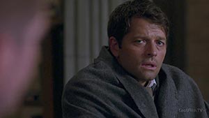 Сверхъестественное 11 сезон 3 серия