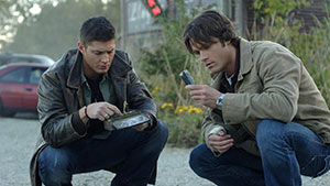 Блюз на перекрестке