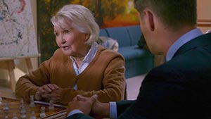 Сверхъестественное 8 сезон 8 серия