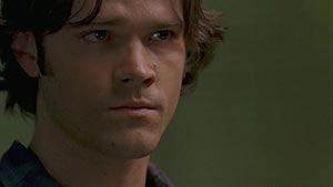 Сверхъестественное 3 сезон 7 серия